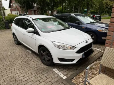 Gebraucht Ford Focus