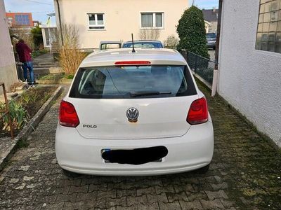 gebraucht VW Polo mit Tüv 12.24