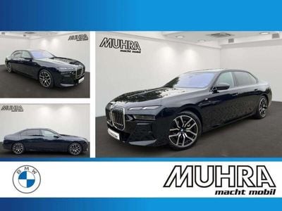 BMW 740