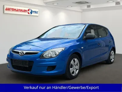 Gebraucht Hyundai i30