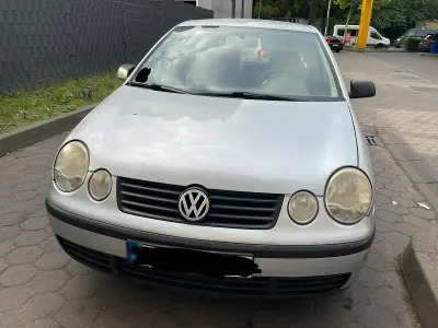 Gebraucht VW Polo