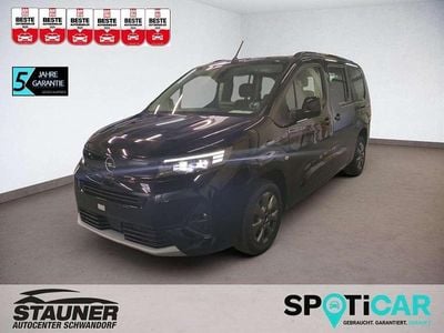 Opel Combo Life XL