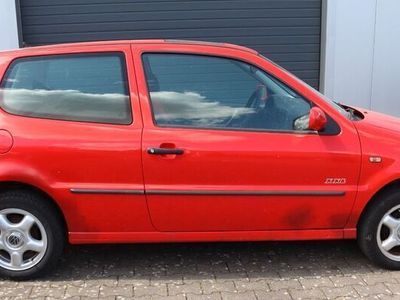 VW Polo