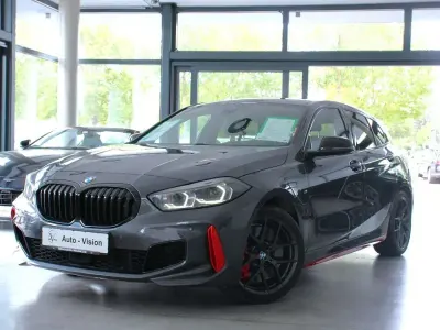 Gebraucht BMW 128 ti
