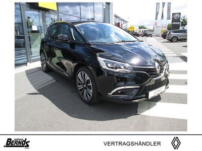 gebraucht Renault Scénic IV TCe 140 GPF EQUILIBRE