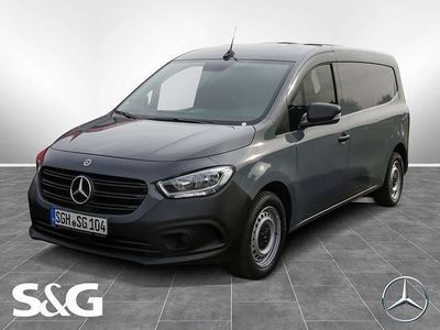 Mercedes Citan 112