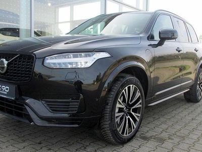 Neu Volvo XC90 Plus 310 PS (228 kW) 2025 Schwarz SUV