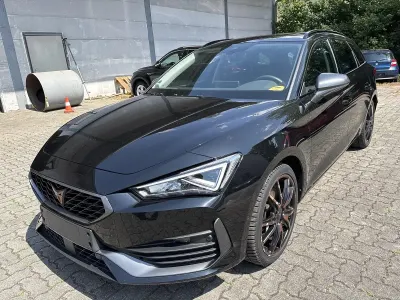Gebraucht Cupra Leon