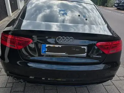 Gebraucht Audi A5 Sportback
