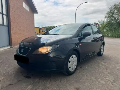 Gebraucht Seat Ibiza