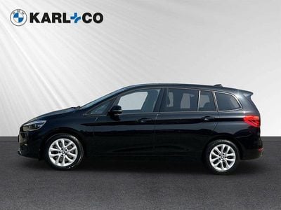 BMW 218 Gran Tourer