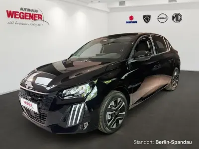 Gebraucht Peugeot e-208