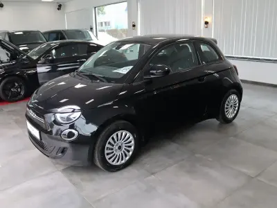 Gebraucht Fiat 500e