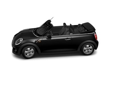 gebraucht Mini Cooper Cabriolet Chili Navigation Parkassistent Sitzheizung