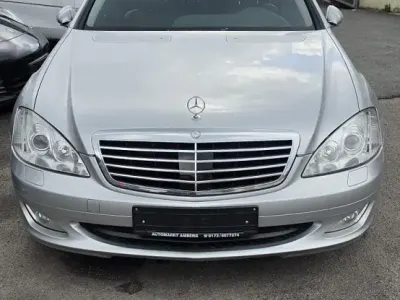 Gebraucht Mercedes S320 987 PS (725 kW) 2010 Andere farben Limousine