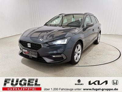 Seat Leon ST