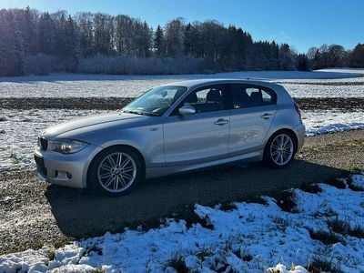 BMW 123