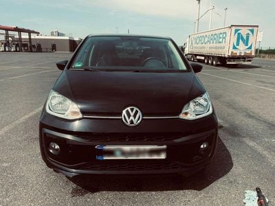 VW up!