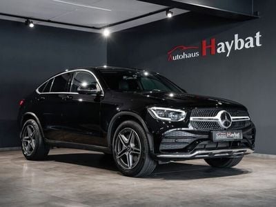 Mercedes GLC220