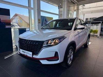 Usata DFSK Fengon 106 CV (77 kW) 2022 Bianco Berlina