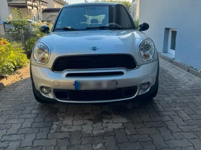 Gebraucht Mini Cooper SD Countryman