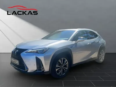 Gebraucht Lexus UX 250h