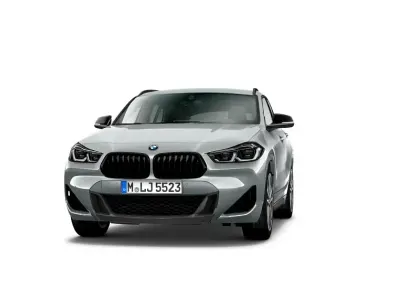 Gebraucht BMW X2 Efficient Dynamics 178 PS (130 kW) 2026 SUV