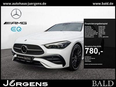 Mercedes CLE450