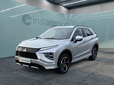 gebraucht Mitsubishi Eclipse Cross Plug-In Hybrid Select