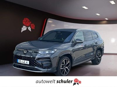 Second-hand VW Tayron R-line 193 CP (141 kW) 2025 SUV