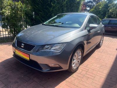 Seat Leon SC