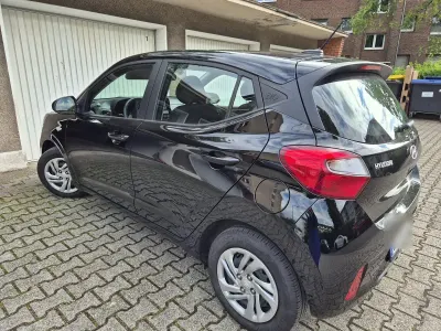 Gebraucht Hyundai i10