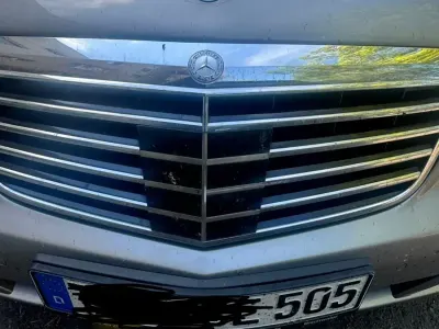 Gebraucht Mercedes E320