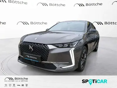 Gebraucht DS Automobiles DS4