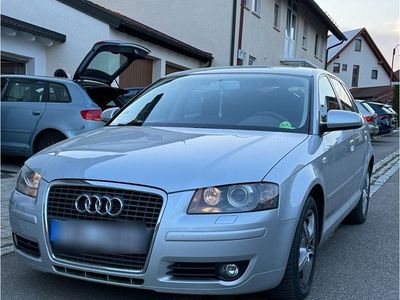 gebraucht Audi A3 1.9TDI