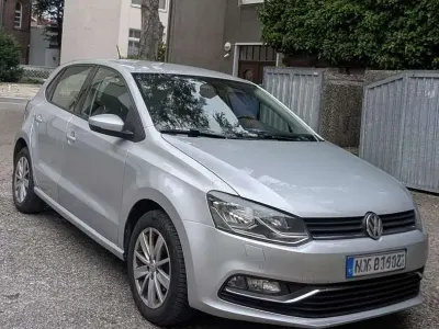 Gebraucht VW Polo Sound 90 PS (66 kW) 2017 Limousine