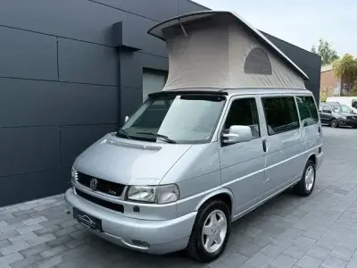 Gebraucht VW California