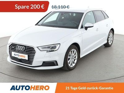 Audi A3 e-tron