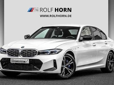BMW M340