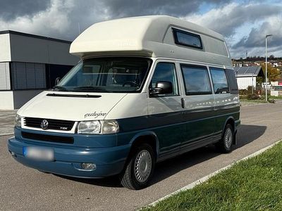 Gebraucht VW California California 102 PS (75 kW) 1998 Van