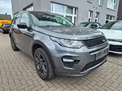 Gebraucht Land Rover Discovery Sport