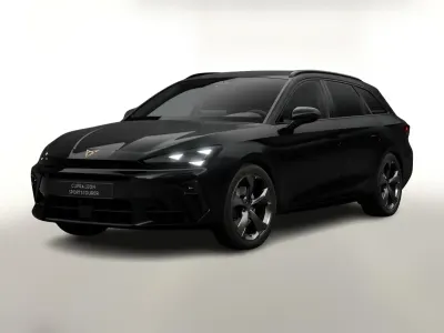 Gebraucht Cupra Leon