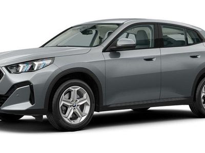Second-hand BMW X2 Shadowline 170 CP (125 kW) 2025 Gri SUV