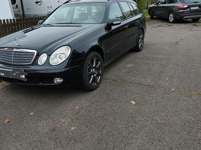 Mercedes E240