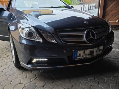 Mercedes E250