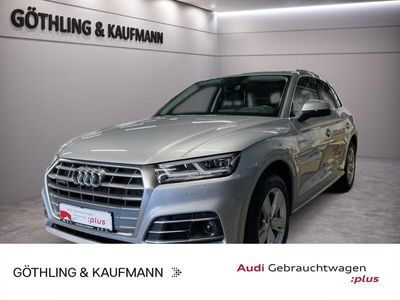 gebraucht Audi Q5 TFSI e Sport