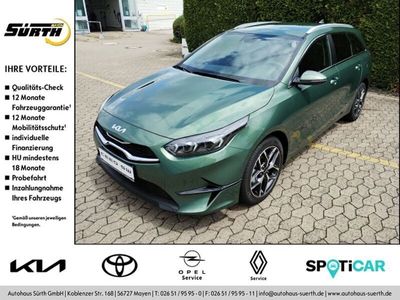 Kia Ceed Sportswagon