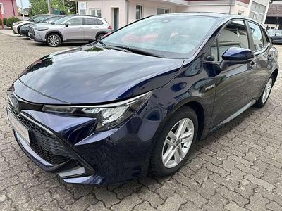 Toyota Corolla Hybrid