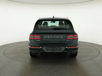 Gebraucht Genesis GV80