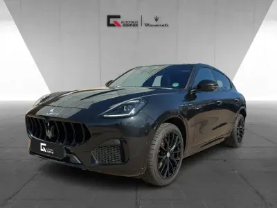 Gebraucht Maserati Grecale